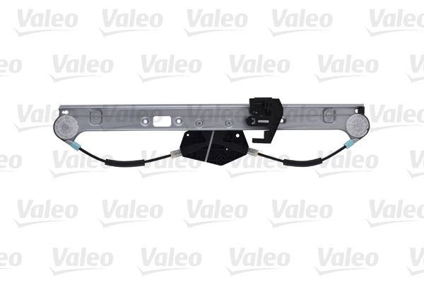 Window Regulator 850820