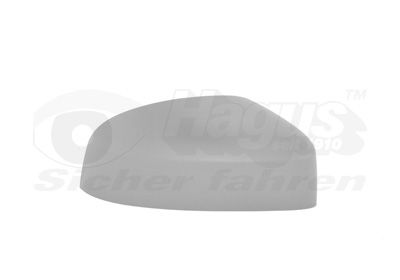 Abdeckung, Außenspiegel