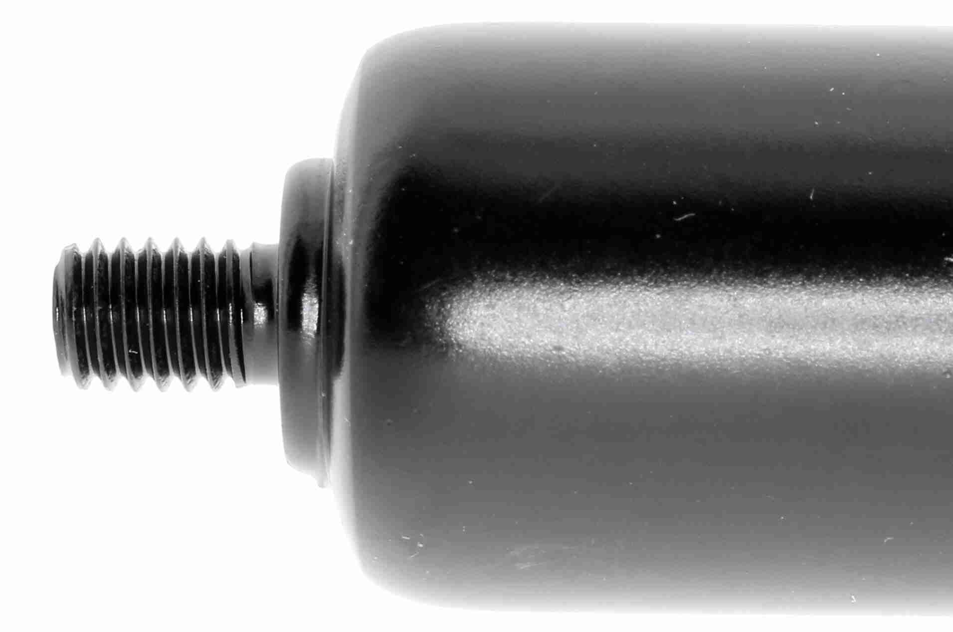 Gasfeder, Motorhaube