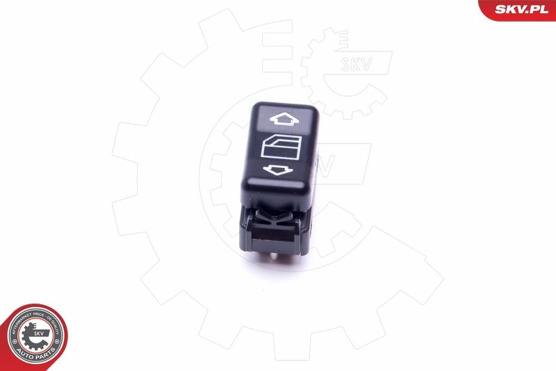 Schalter, Fensterheber