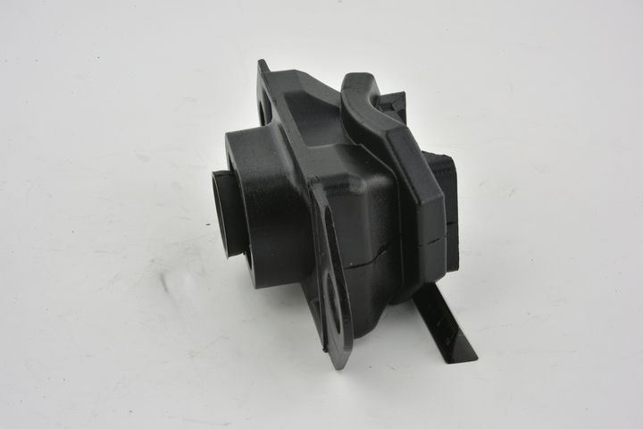 montavimas, neautomatinė transmisija