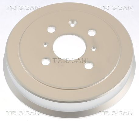 8120 28207C TRISCAN fékdob
