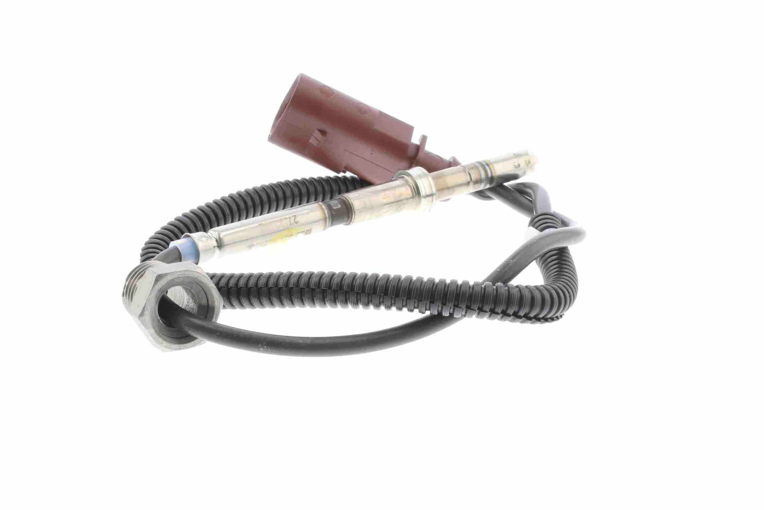 Sensor, Abgastemperatur