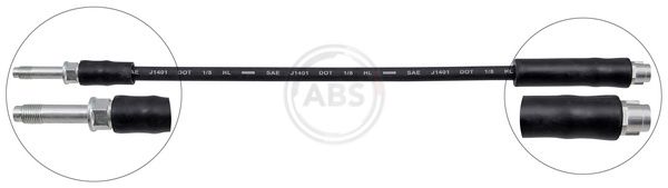 A.B.S. SL 1276 - Bremsschlauch