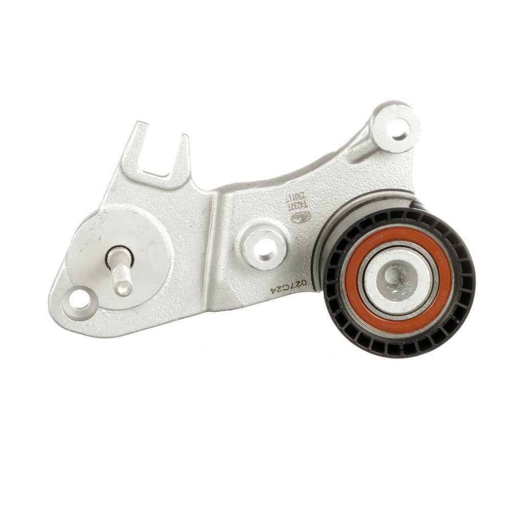 Deflection Pulley/Guide Pulley, timing belt T42327