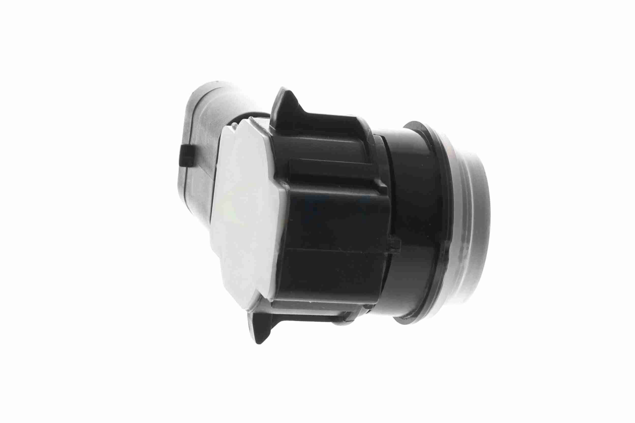 Sensor, Einparkhilfe