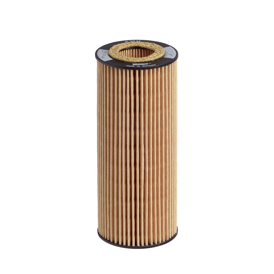 Ölfilter