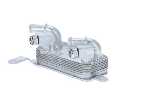 NRF 31778 Oil Cooler, automatic transmission