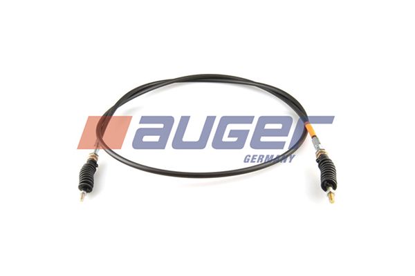 Gaszug