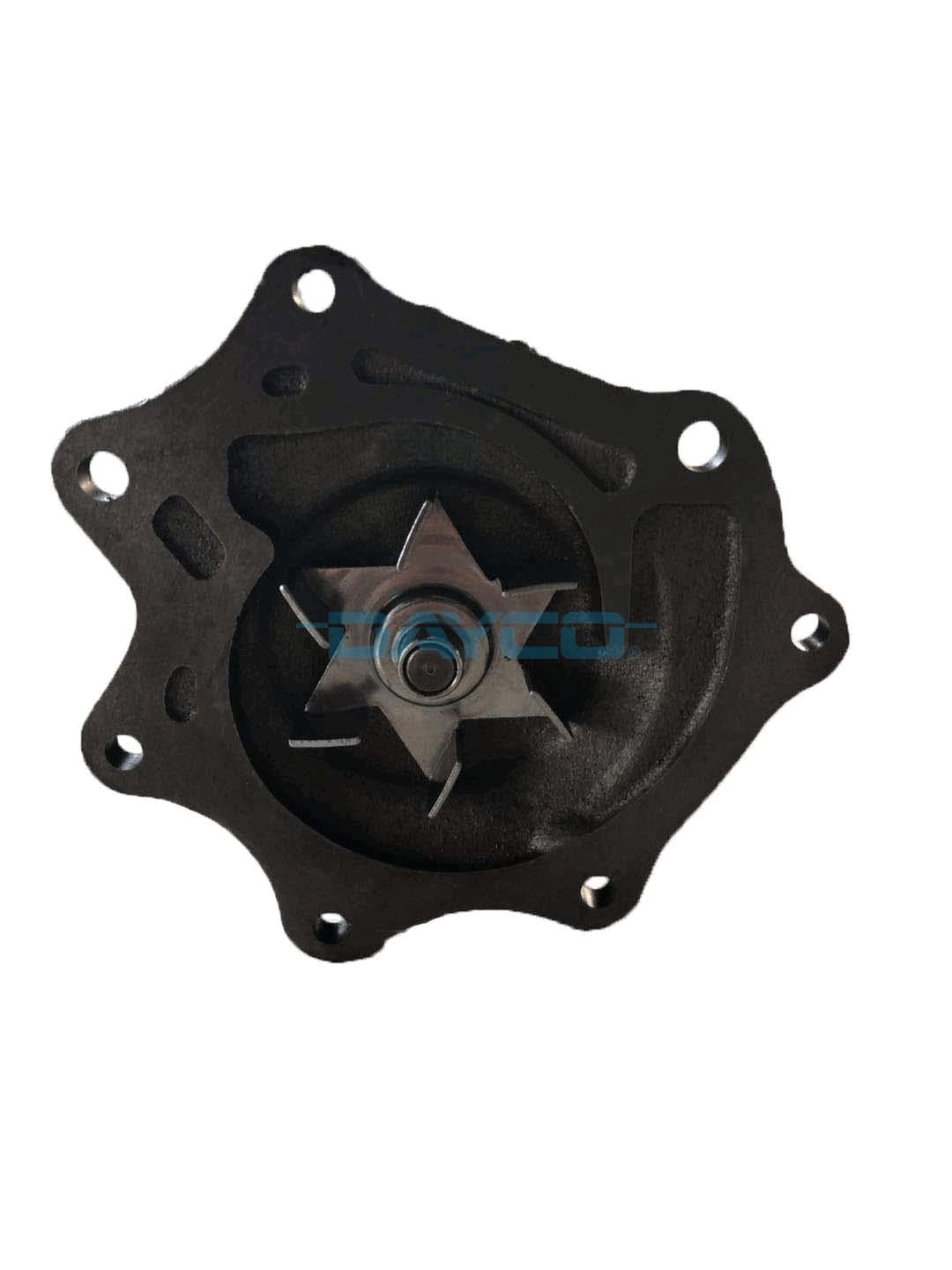 WATER PUMP AUTOMOTIVE - TecDoc 2