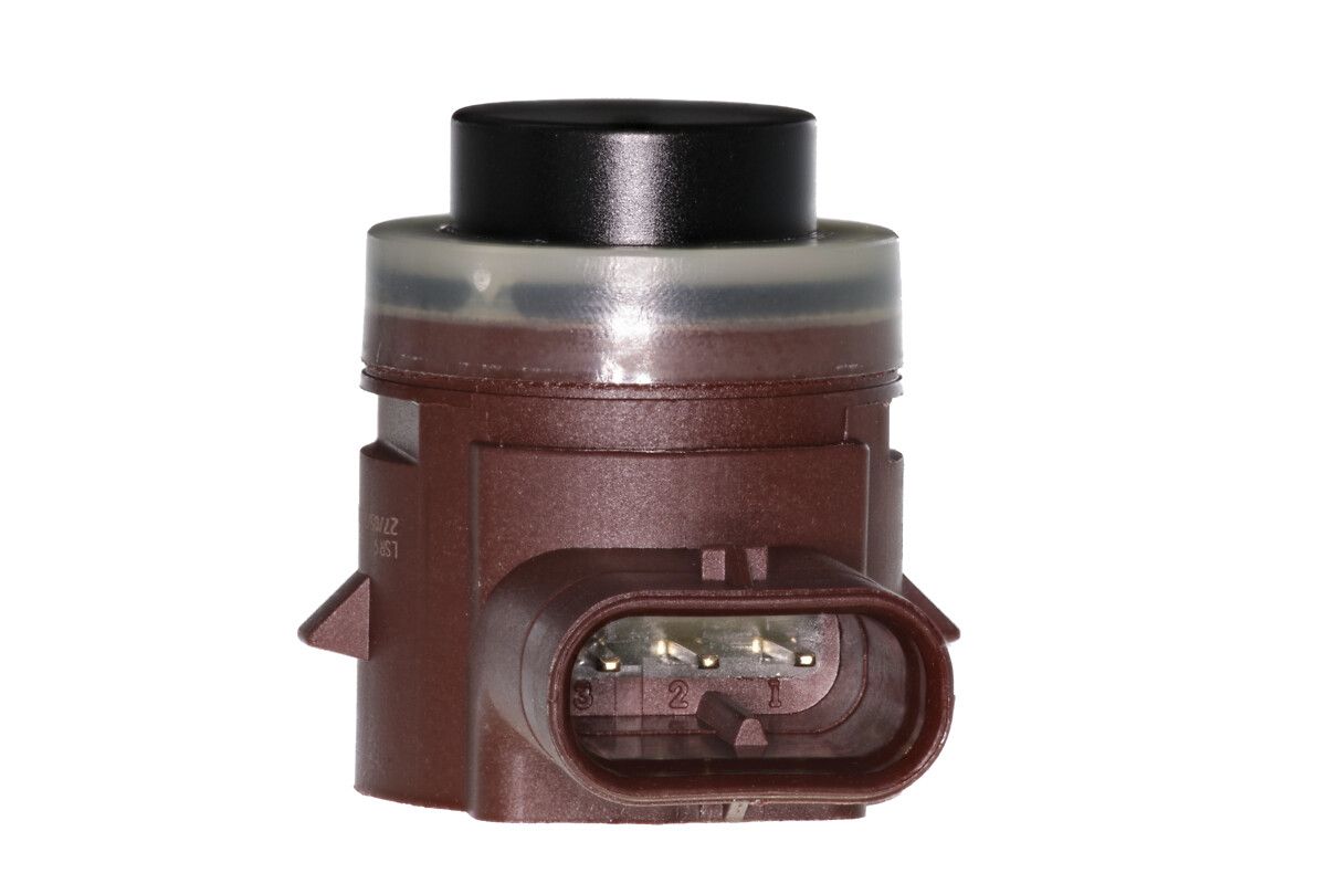 Sensor, Einparkhilfe