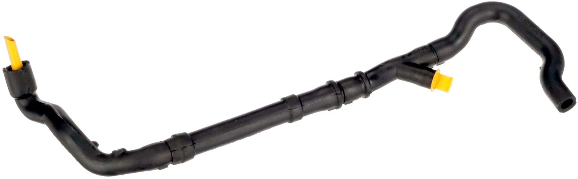 GATES EMH240 Hose, crankcase ventilation