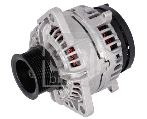 Alternador