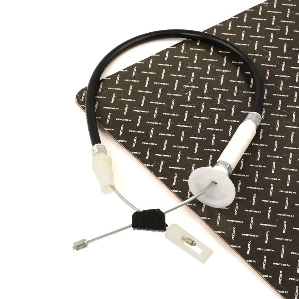 RIDEX 478S0034 Cable Pull, clutch control