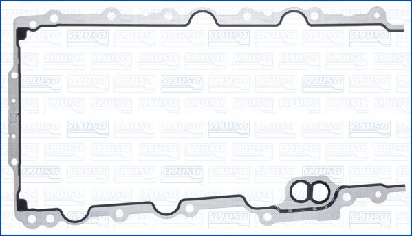 AJUSA 14096600 Gasket, oil sump