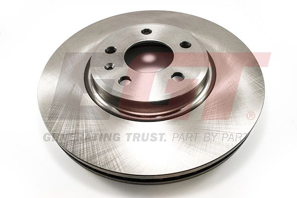 Brake Disc 410682EGT