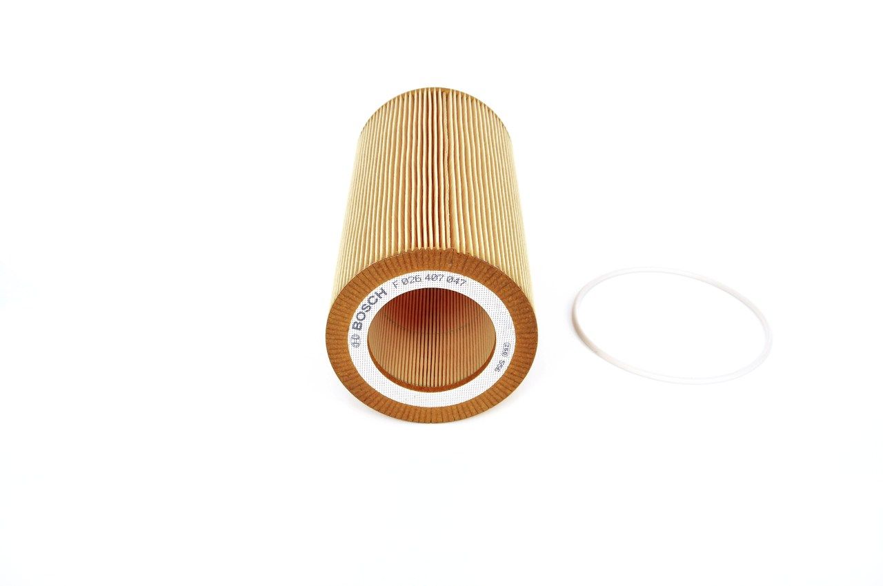 &Ouml;lfilter