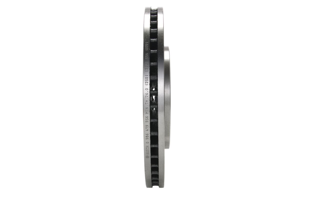 Bremsscheibe