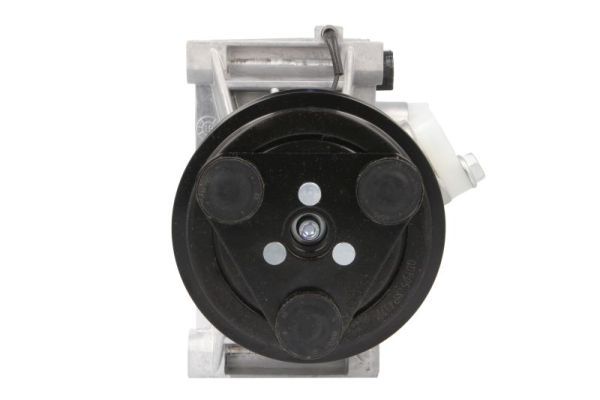 Kompressor, Klimaanlage