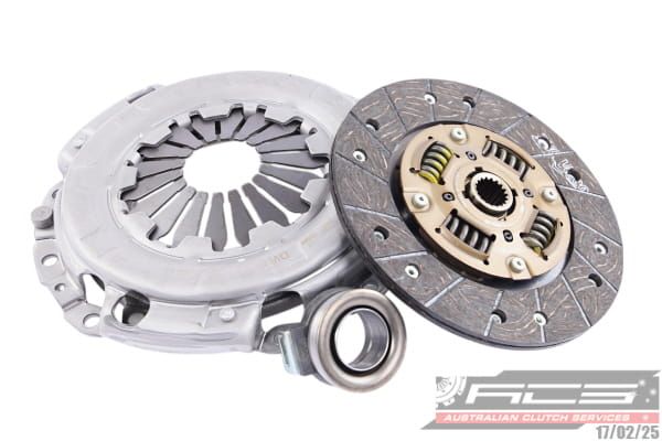 KIT STD DAEWOO MATIZ 0.8L - TecDoc Only