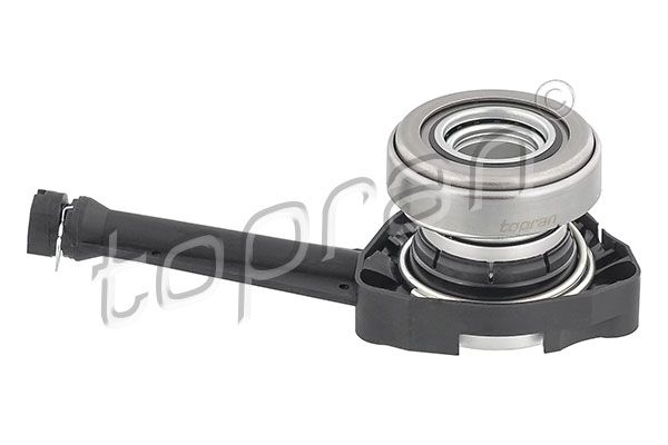 TOPRAN 207 122 - Zentralausr&uuml;cker, Kupplung