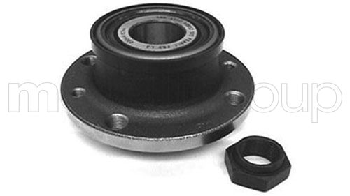 Wheel Bearing Kit 19-2690