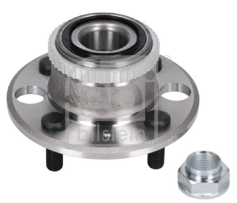 Wheel Bearing Kit 174960