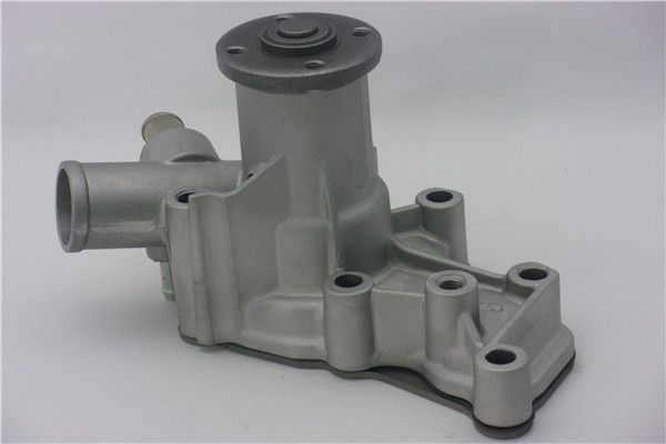 Bomba de agua, refrigeración del motor