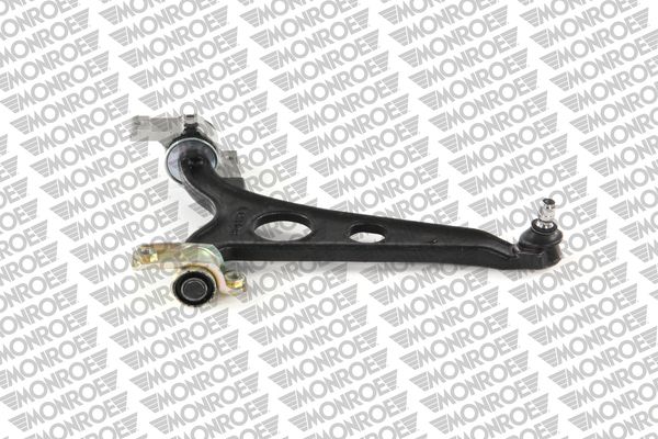 Control/Trailing Arm, wheel suspension L15524