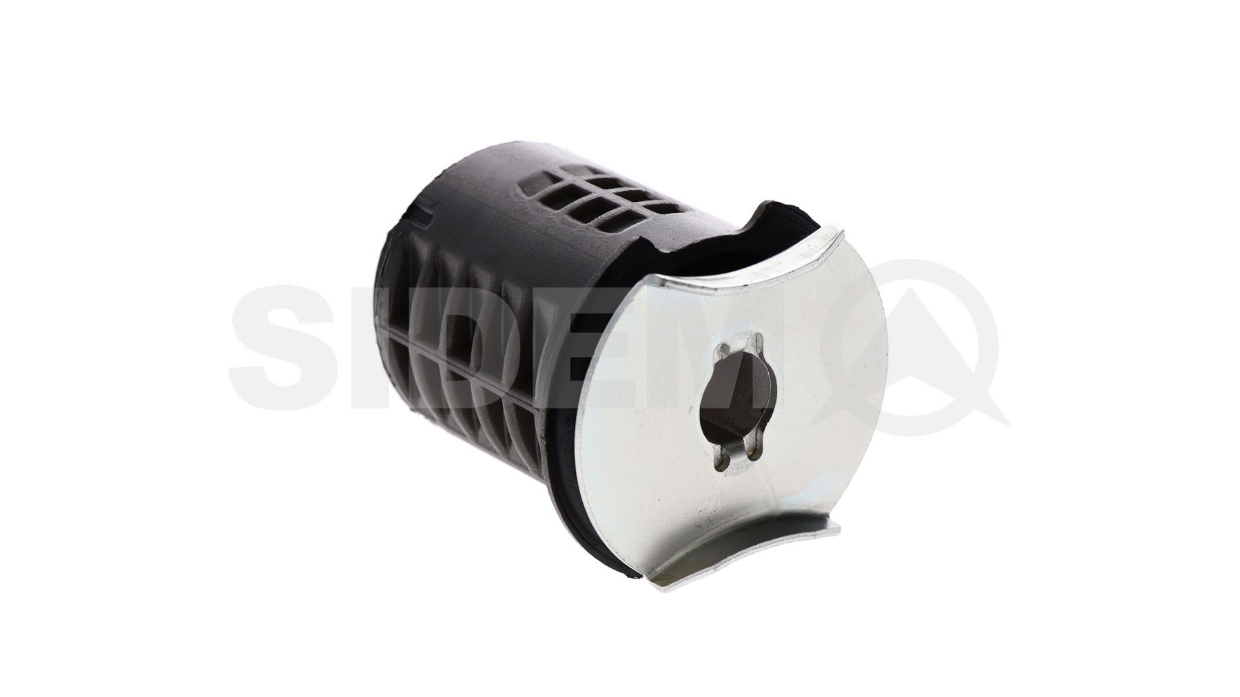 stebulės laikiklio įvorė