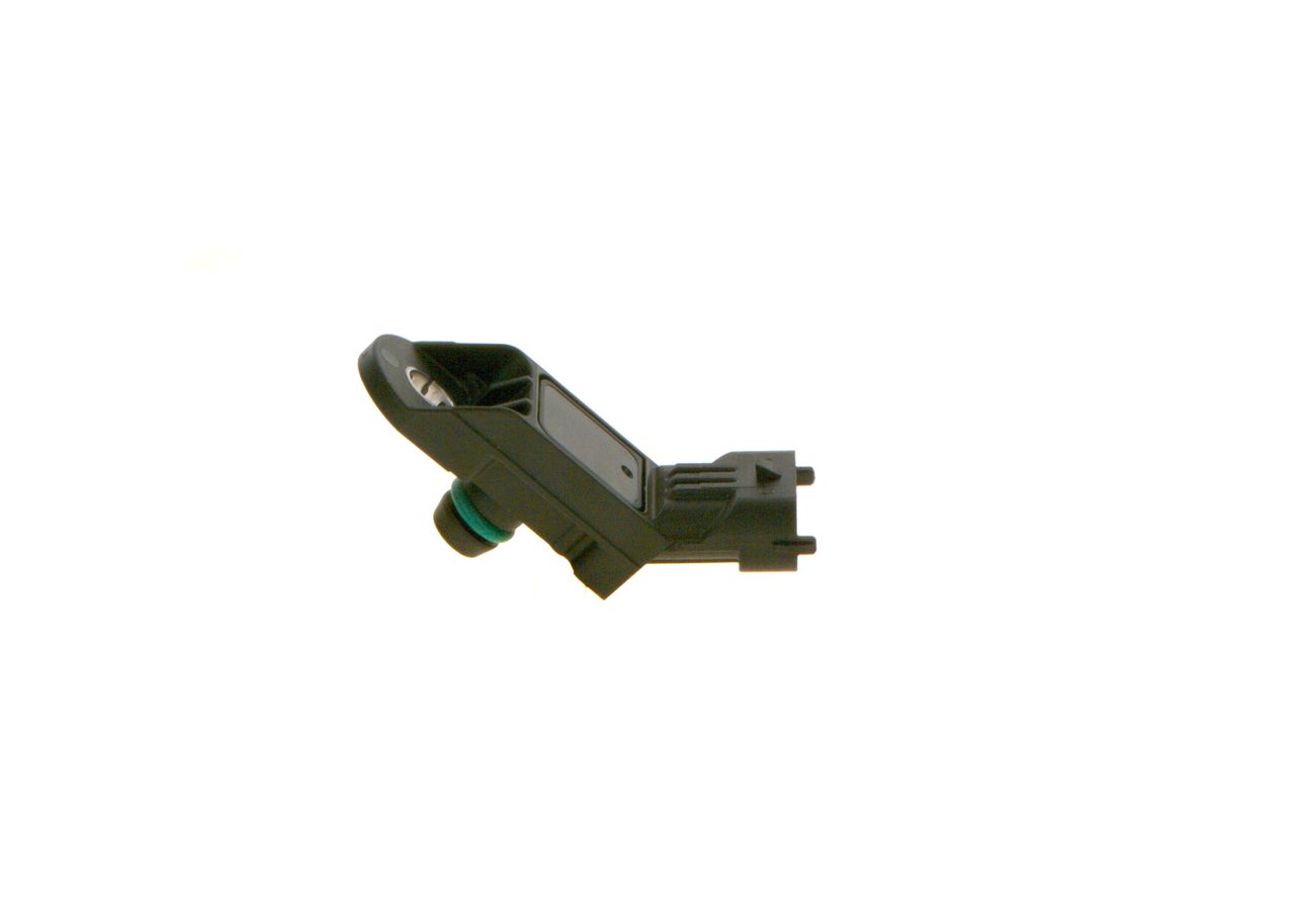 Sensor, Saugrohrdruck