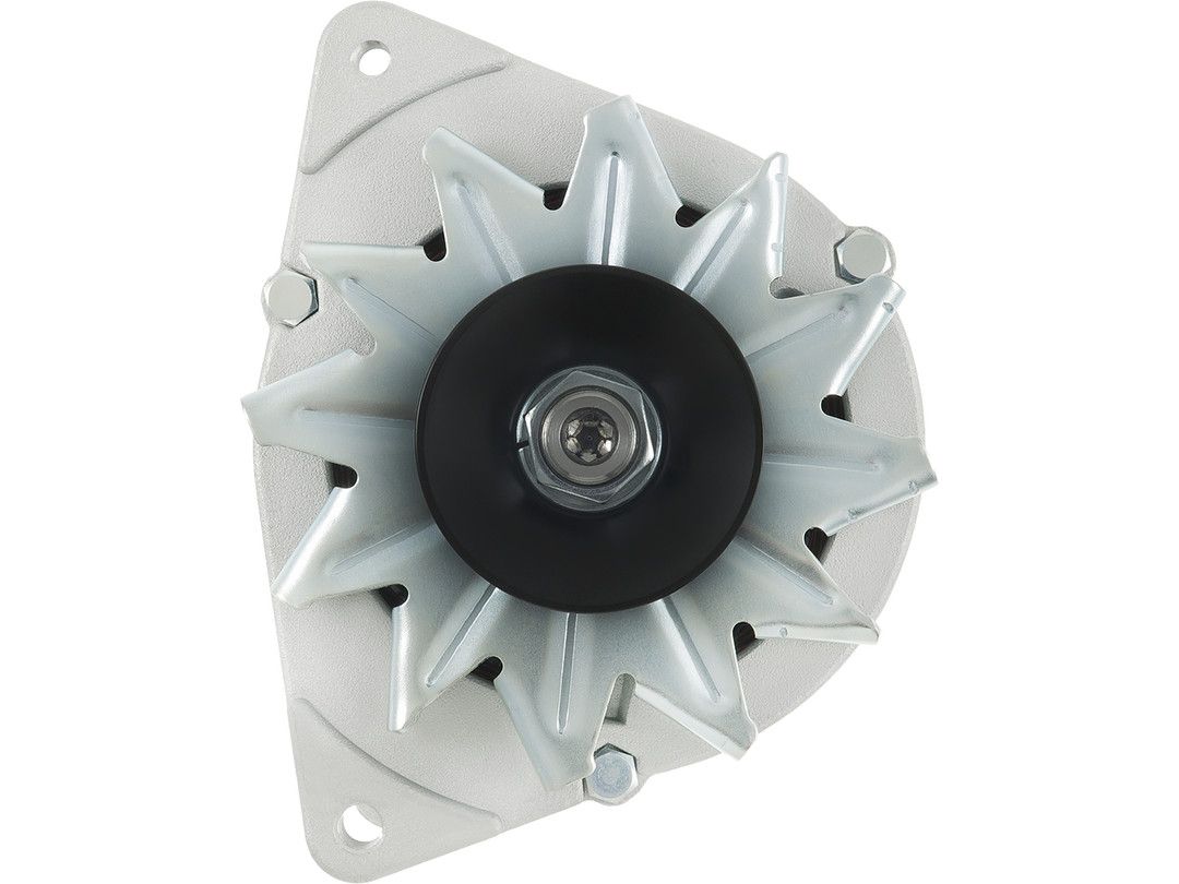 kintamosios srovės generatorius