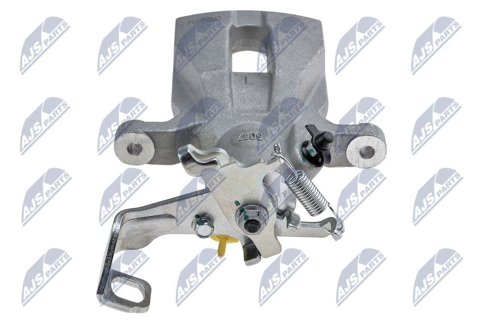 Bremssattel