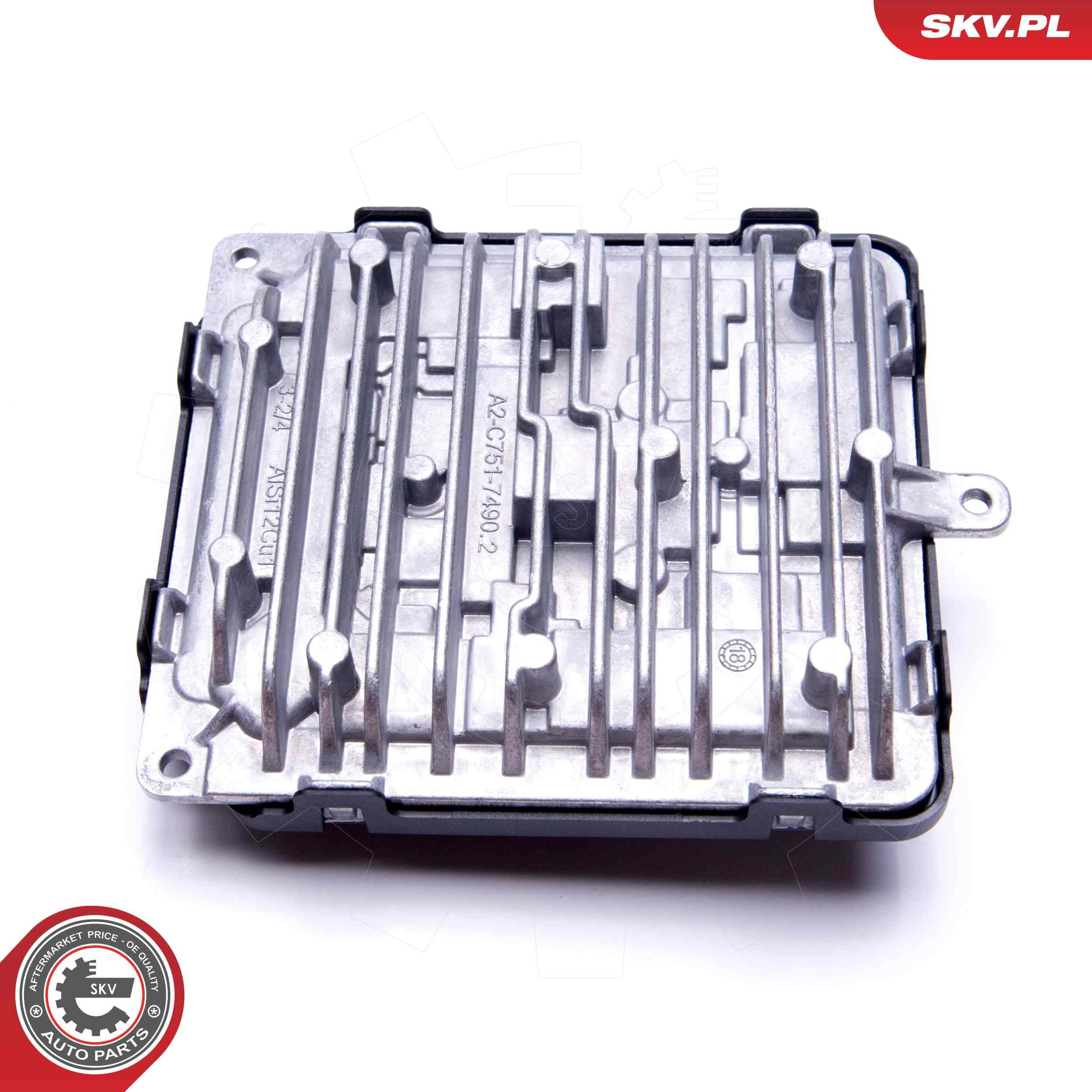 ESEN SKV 59SKV059 - Steuerger&auml;t, Beleuchtung