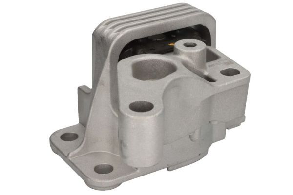 Lagerung, Motor