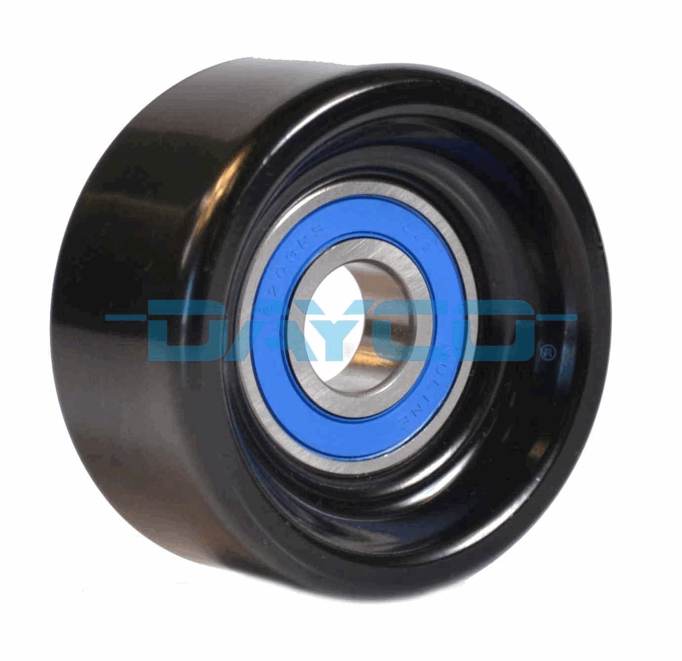 IDLER/TENSIONER PULLEY  EP321 - TecDoc Only