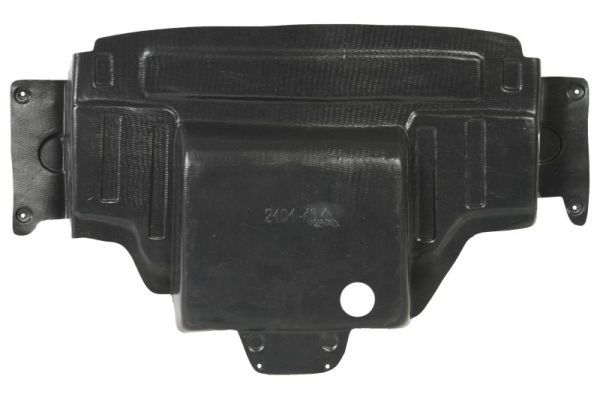 Motorabdeckung