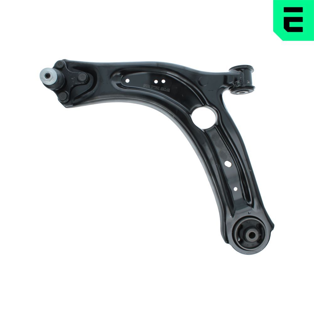 Control/Trailing Arm, wheel suspension G6-2034S