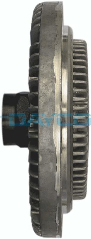 FAN CLUTCH BMW - TecDoc 1