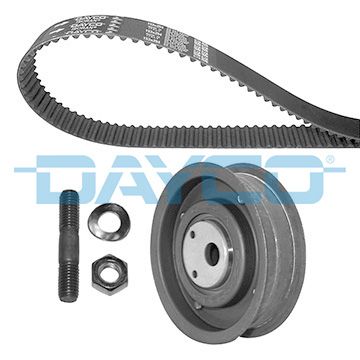 Timing Belt Kit KTB402