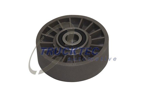 Tensioner Pulley, V-ribbed belt 02.19.071