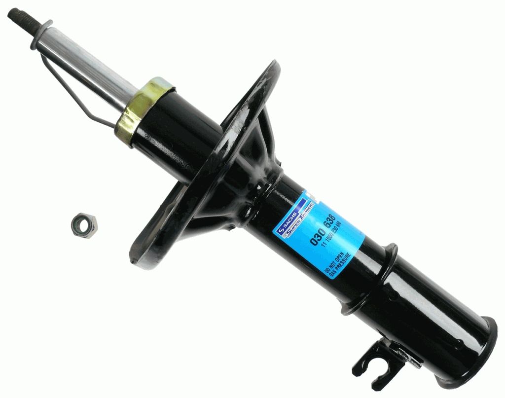 030 638 SACHS lengéscsillapító
