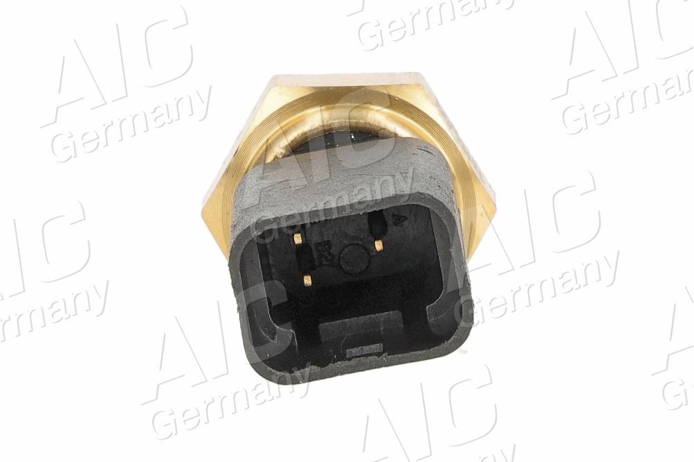 Sensor, K&uuml;hlmitteltemperatur