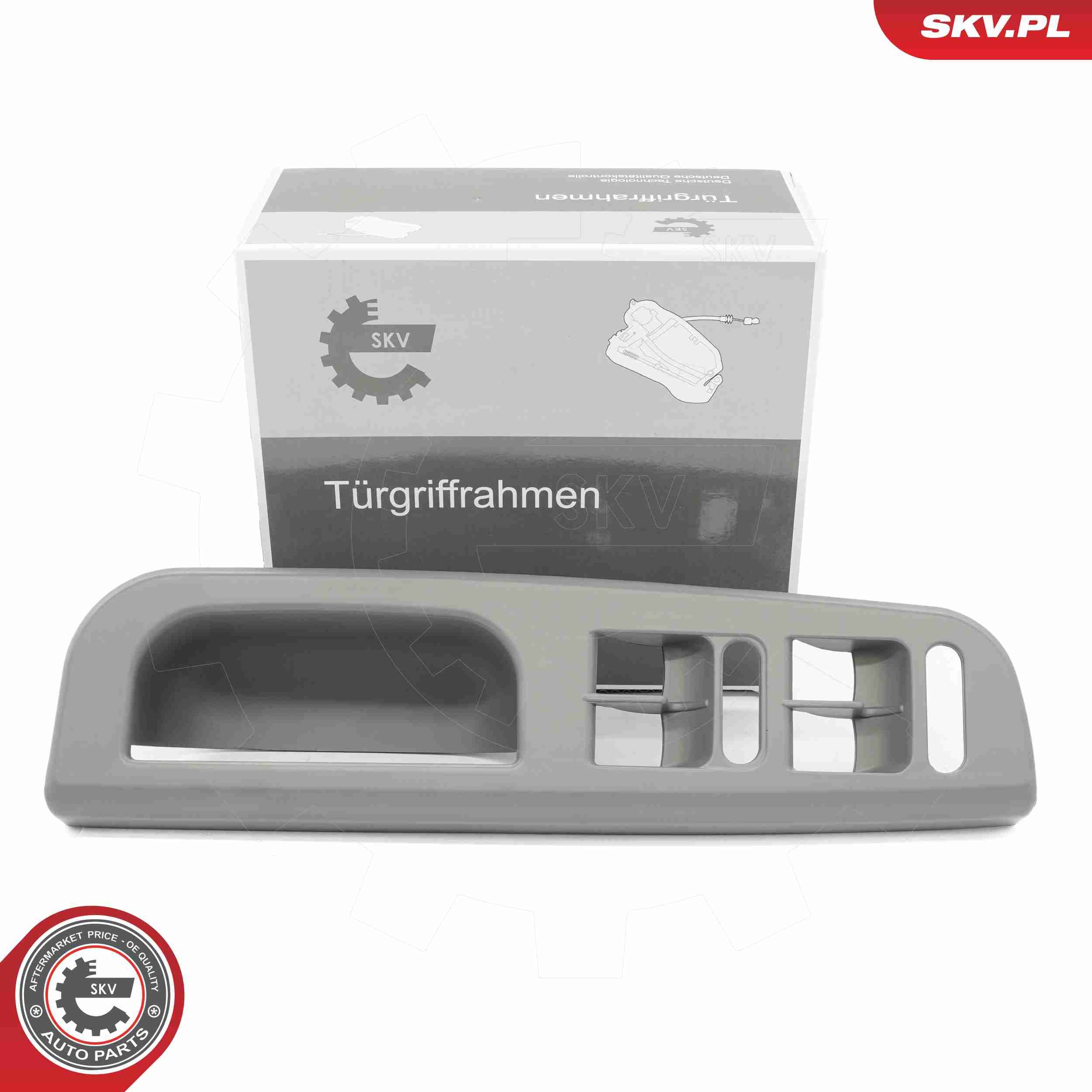 ESEN SKV 97SKV016 - T&uuml;rgriff, Innenausstattung