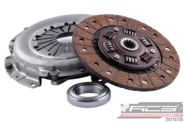 KIT STD MAZDA 1500,R100 - TecDoc Only