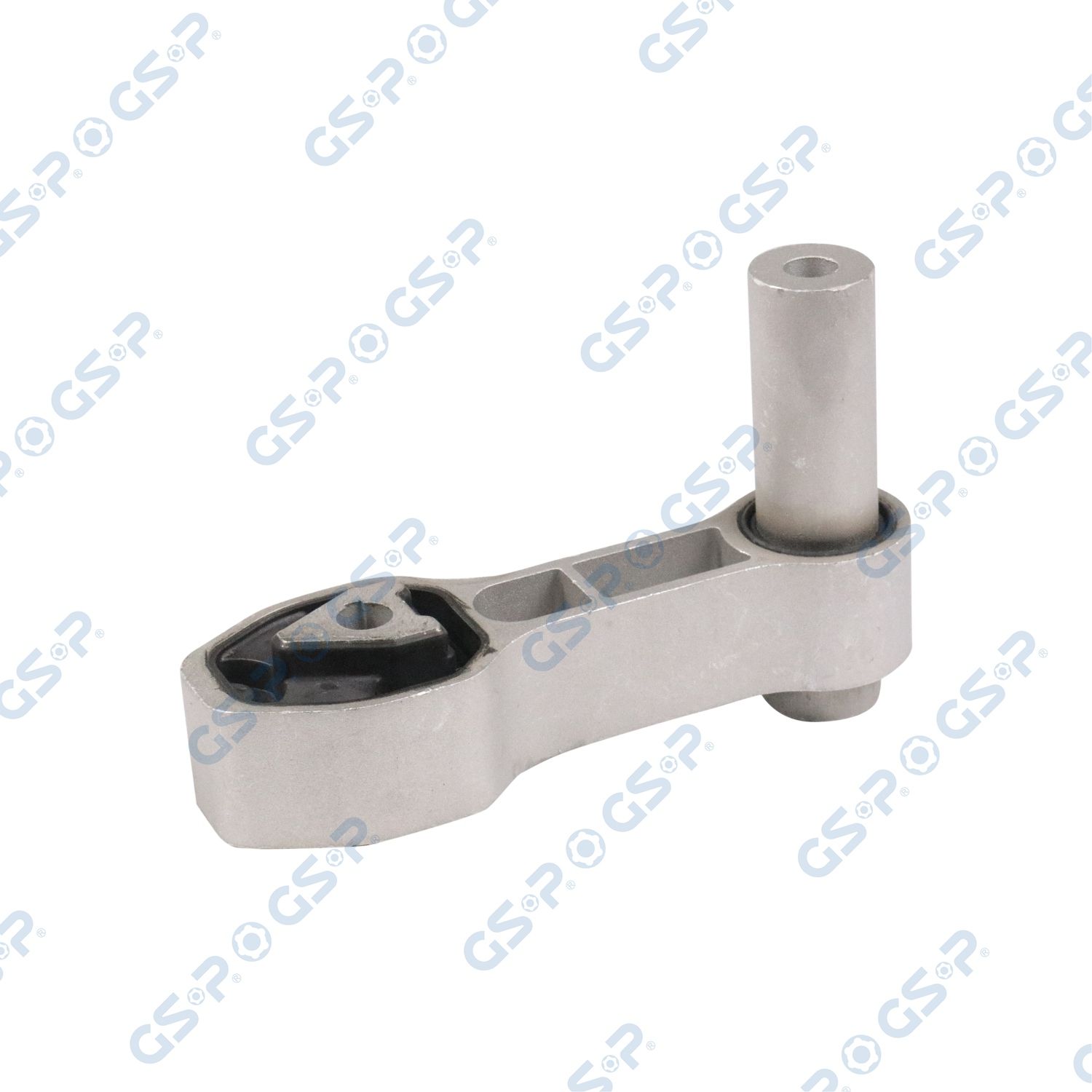 Soporte, motor