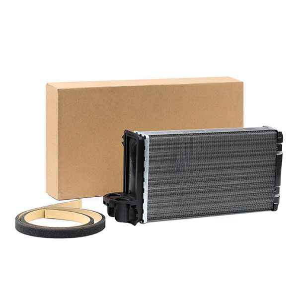 RIDEX 467H0032 Heat Exchanger, interior heating