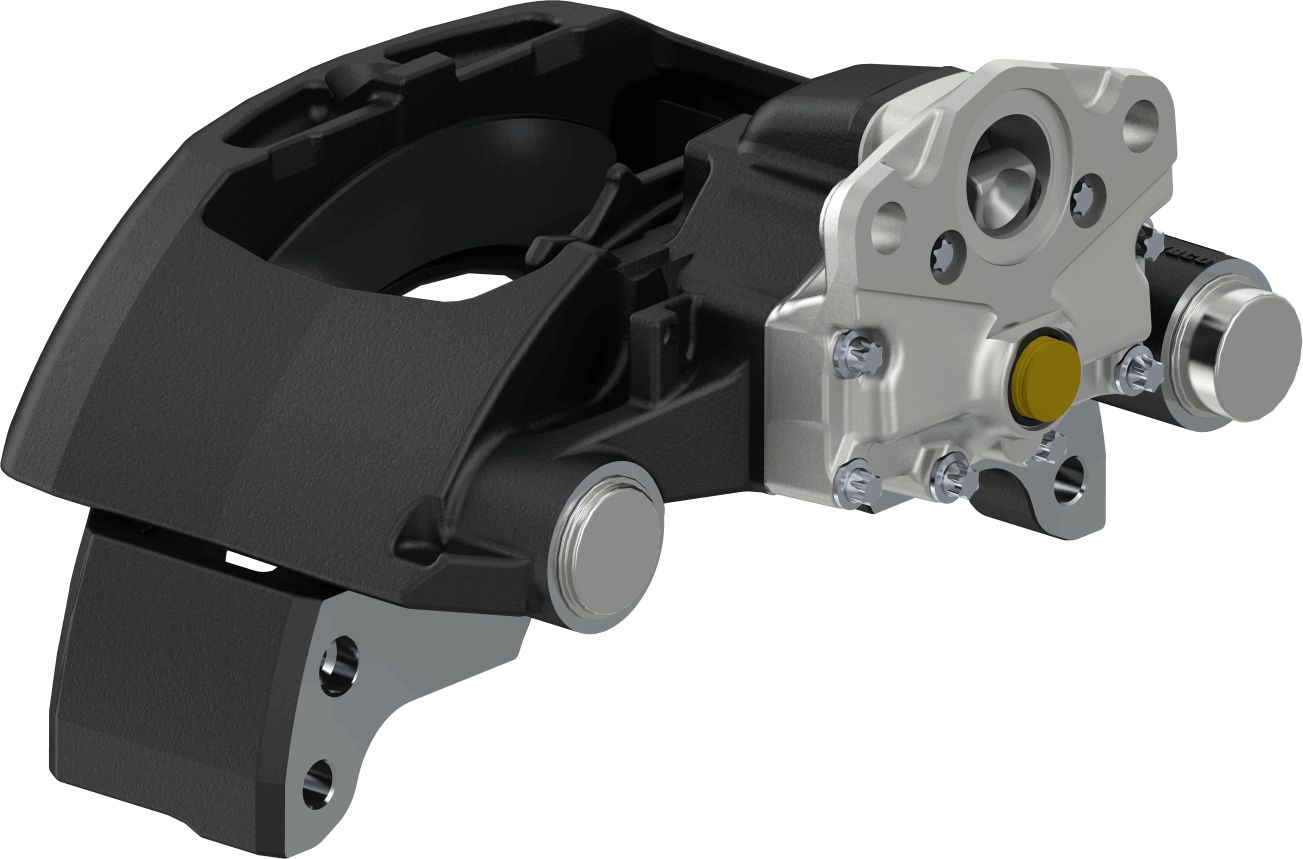 Caliper