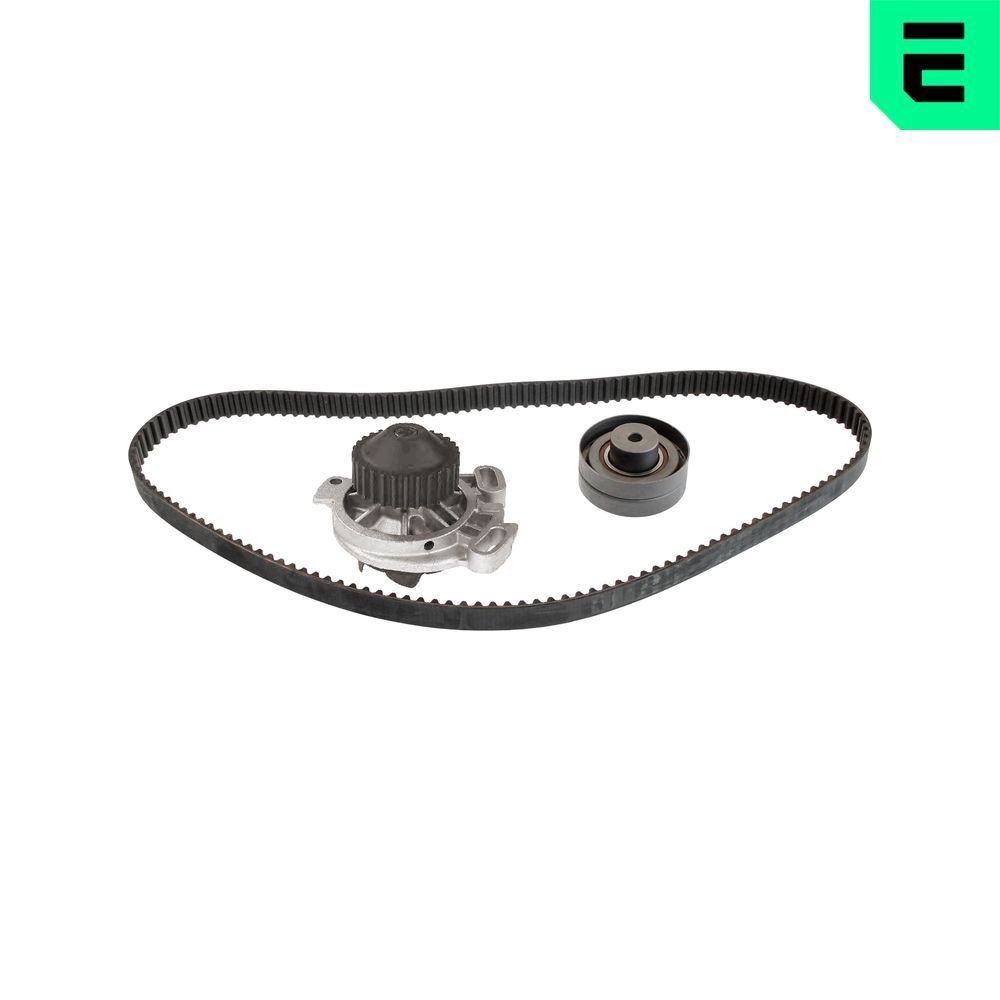 Wasserpumpe + Zahnriemensatz