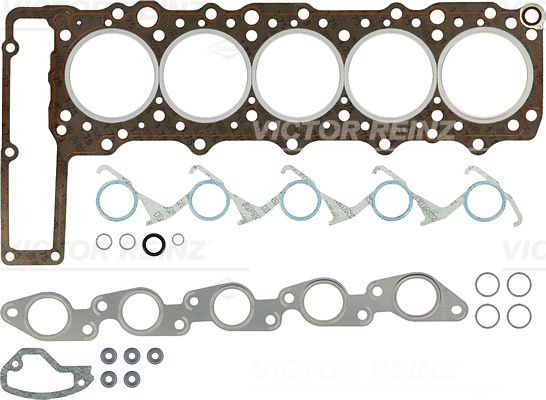 Gasket Kit, cylinder head 02-26570-06